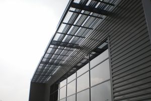Serrurerie industrielle